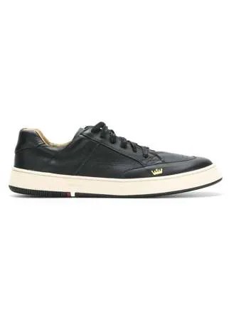 Osklen panelled sneakers