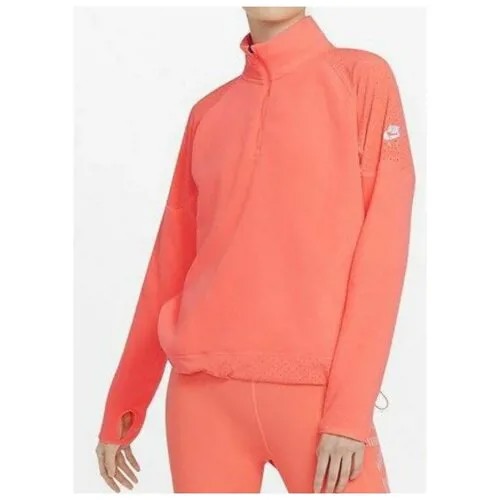Лонгслив Nike W NK AIR TOP MIDLAYER NFS Женщины DN4535-854 XS