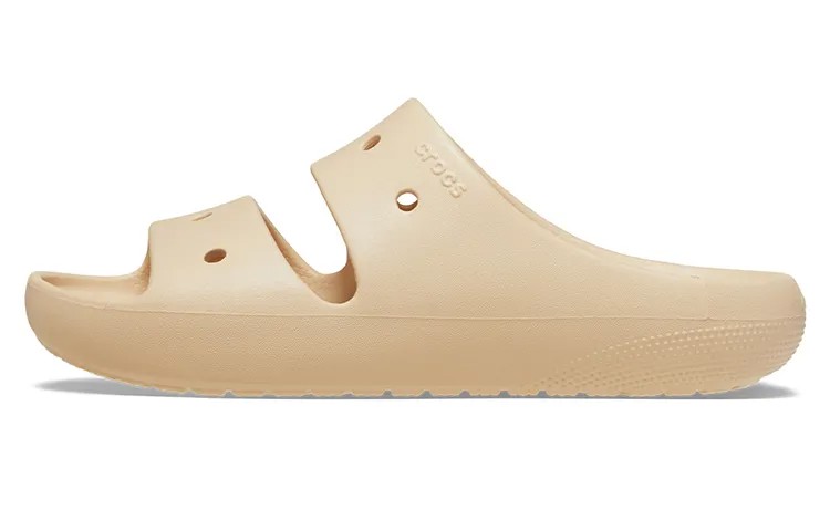 Пляжные сандалии Crocs унисекс, Shitake