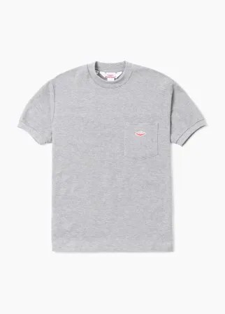 Футболка Battenwear Polo Tee