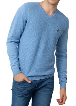 Пуловер U.S. Polo Assn.