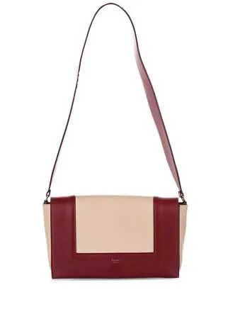 Céline Pre-Owned сумка через плечо pre-owned с логотипом