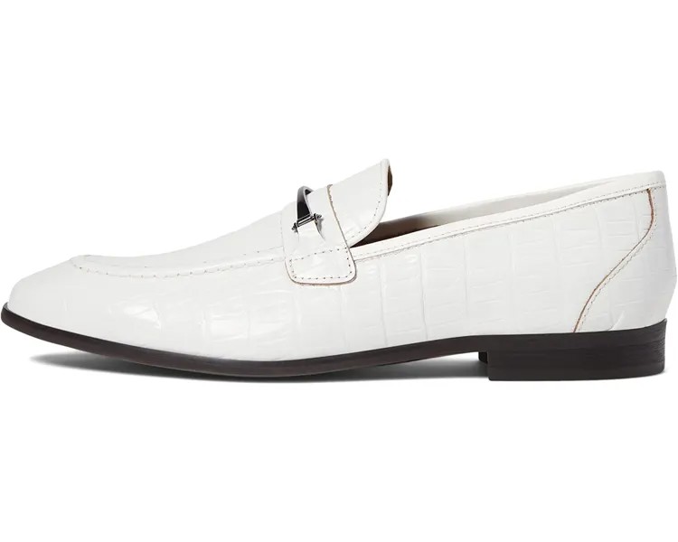 Лоферы Ferdinand Slip-On Loafer Stacy Adams, белый