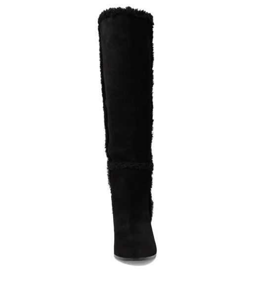 Ботинки LAUREN Ralph Lauren Aubri Tall Boot