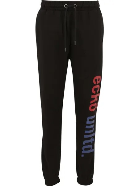 Спортивные штаны Ecko Unltd., черный