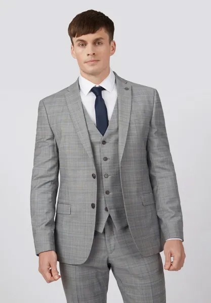 Куртка POW Ted Baker, цвет grey