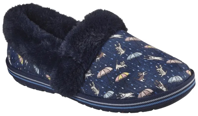 Тапочки Skechers 