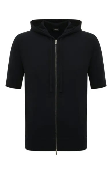 Хлопковый кардиган Kiton