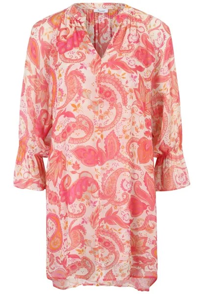 Летнее платье Princess Goes Hollywood New Paisley, розовый