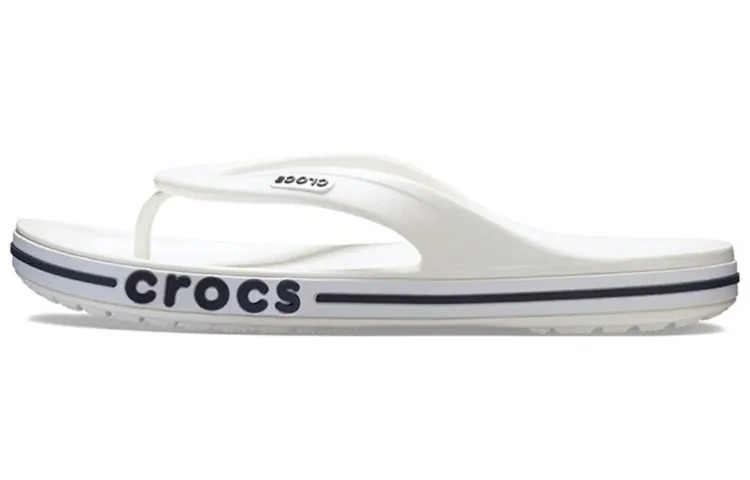 Вьетнамки Crocs Bayaband унисекс
