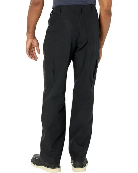 Брюки Wolverine Tactical Cargo Pants, черный