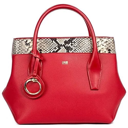 Сумка женская Cavalli Class C82PWCQ00012060 red Dafne 001