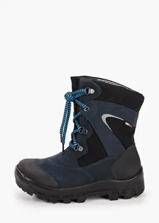 Ботинки Лель