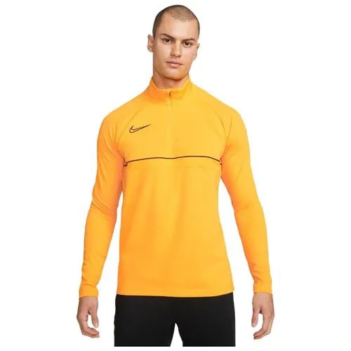 Лонгслив Nike M NK DF ACD21 DRIL TOP Мужчины CW6110-845 S