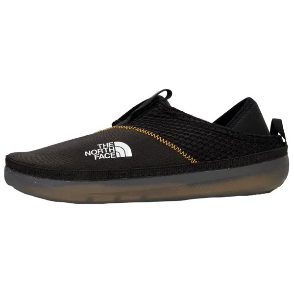 Кроссовки THE NORTH FACE BASE CAMP Lifestyle Shoes Unisex Low-top Black, черный