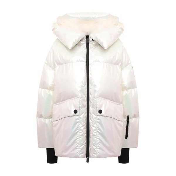 Пуховик Tillier Moncler