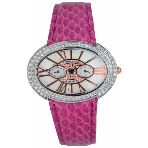 ROMANSON RL 8217T LJ(WH)