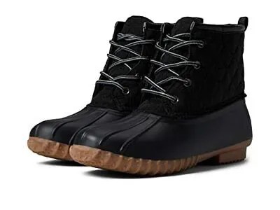 Зимние ботинки Esprit Wilma с утиным носком