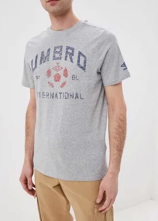 Футболка Umbro