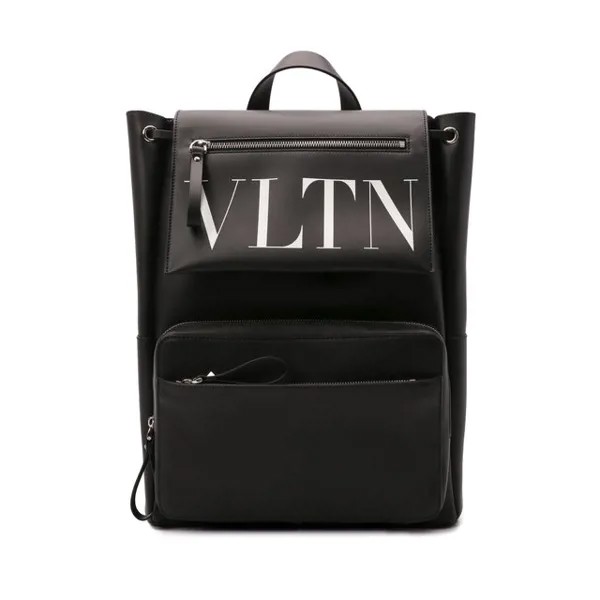 Кожаный рюкзак VLTN Valentino