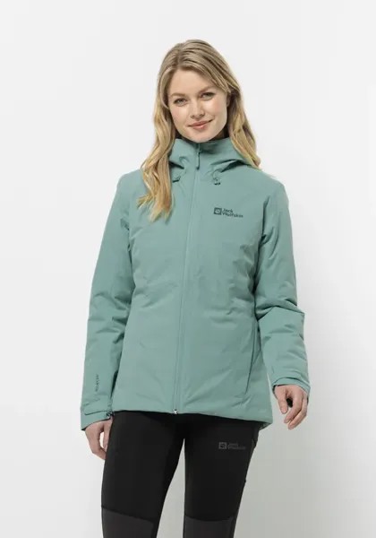 Куртка Jack Wolfskin для активного отдыха 