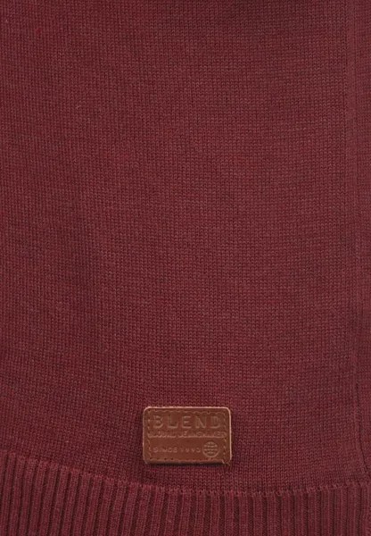 Кардиган Bhnorman Blend, ред
