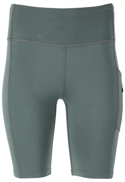 Тренировочные брюки Endurance THADEA, цвет Pastel Green