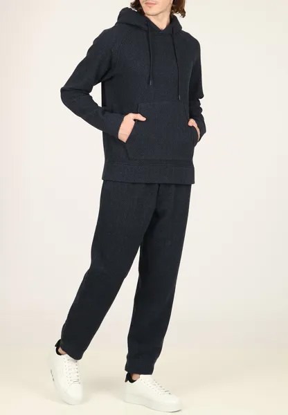 Костюм мужской Emporio Armani 138471 синий M