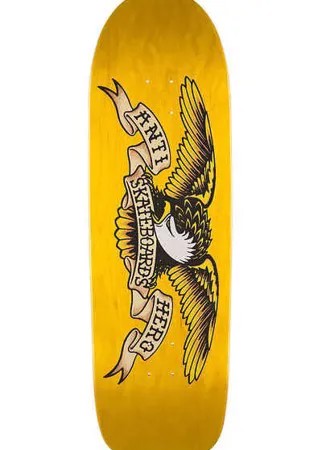 Дека для скейтборда ANTI-HERO Ah Brd Ol' Yeller Eagle 9.95
