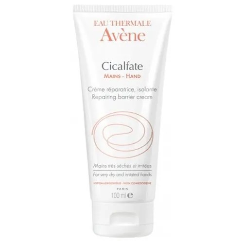 Крем для рук AVENE Cicalfate 100 мл