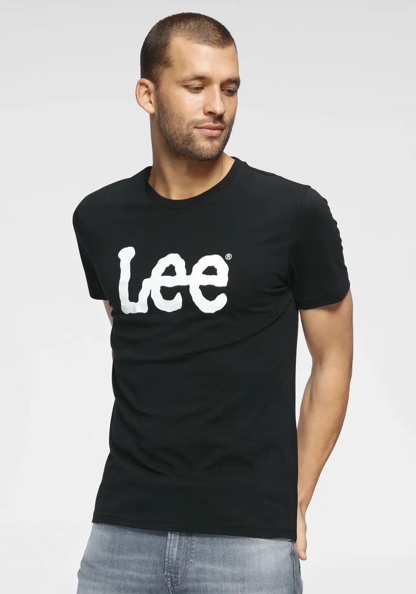 Футболка Lee 