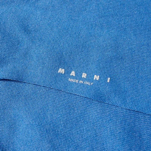 Носки с логотипом Marni