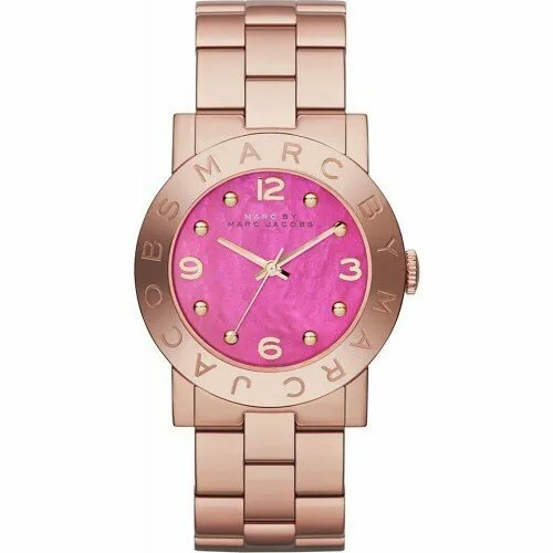 Наручные часы MARC JACOBS, золотой