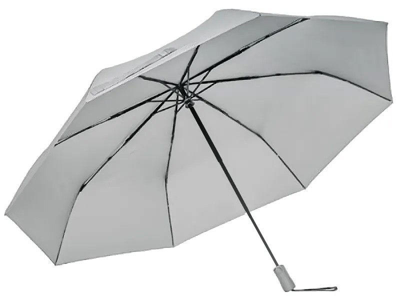 Зонт унисекс Xiaomi KongGu Automatic Umbrella WD1 gray