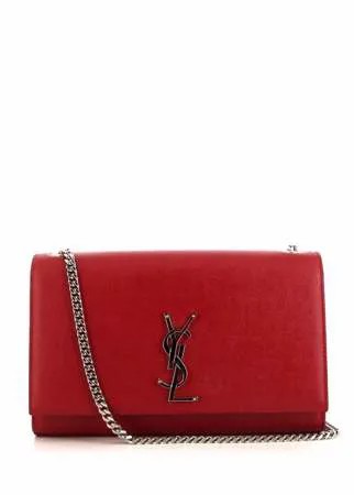 Yves Saint Laurent Pre-Owned сумка на плечо Kate