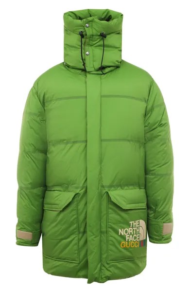 Пуховик The North Face x Gucci Gucci