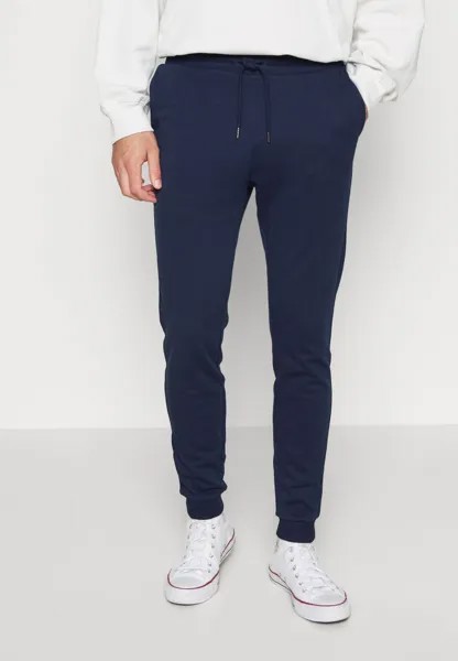 Спортивные брюки JPSTWILL JJNEWBASIC Jack & Jones, темно-синий пиджак