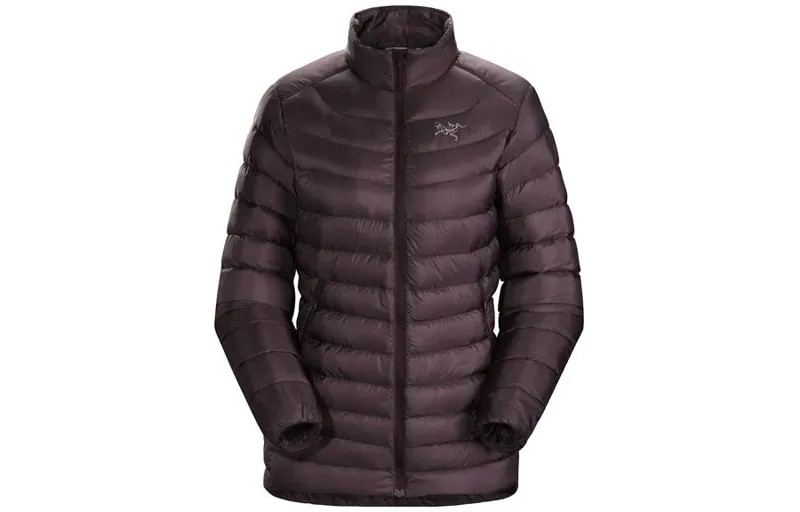 Пуховик серии CERIUM женский Arcteryx