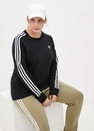 Лонгслив adidas Originals