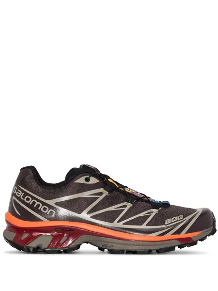 Salomon S/Lab кроссовки XT-6 Advanced