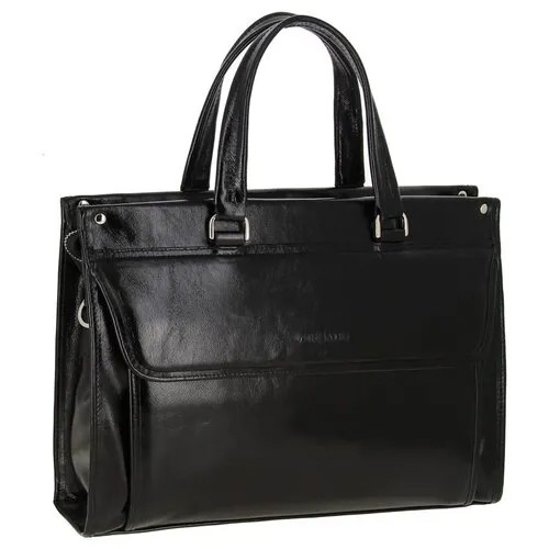Деловая сумка Versado VG190-13 black