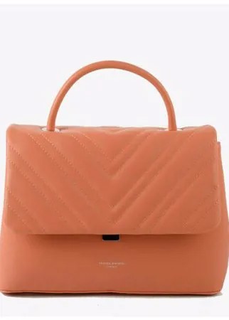 Сумка женская David Jones 6250-1 coral