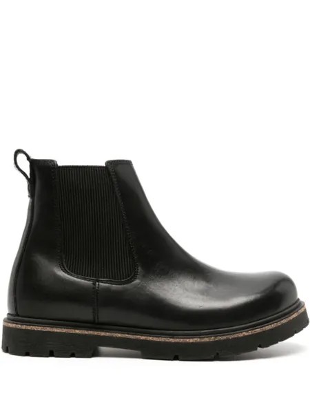 Birkenstock ботинки челси Highwood, черный