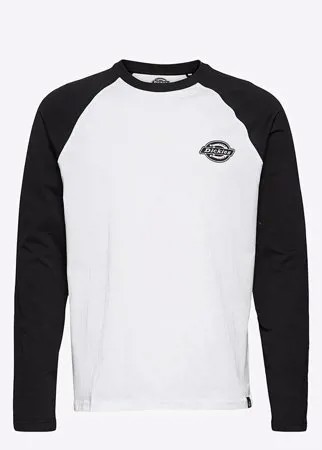 Лонгслив DICKIES Ls Cologne Black 2021
