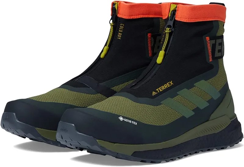 [GY6757] Мужские походные ботинки Adidas Terrex Free Hiker C.RDY *НОВИНКА*