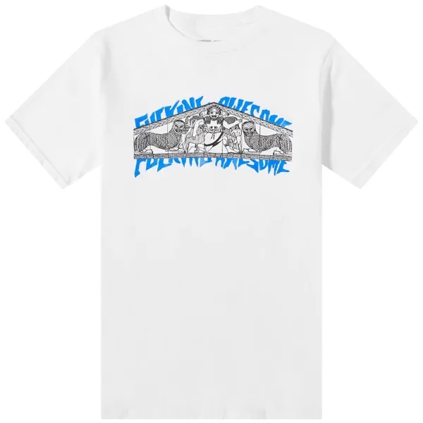 Футболка f*cking Awesome Fresco Tee