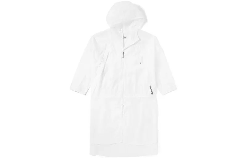 Женский Тренч Timberland, цвет White