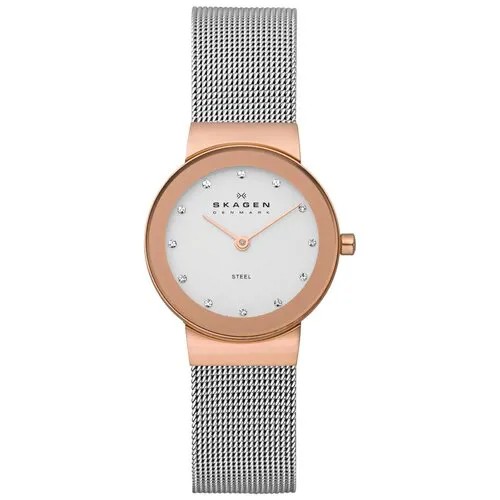 Наручные часы Skagen 358SRSC