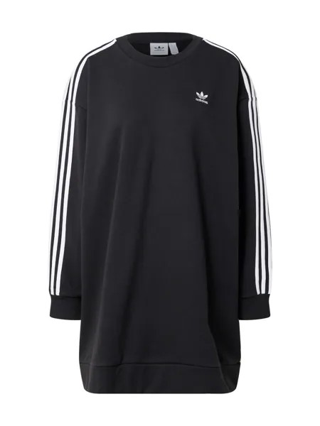 Платье Adidas ADICOLOR CLASSICS, черный