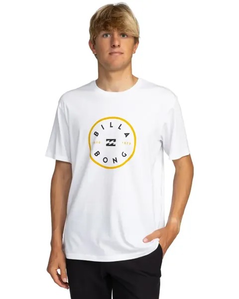Футболка Billabong 